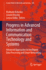 Progress in Advanced Information and Communication Technology and Systems: Advanced Approaches to Intelligent Data Processing and Smart Networking: 548 (Lecture Notes in Networks and Systems, 548) [Paperback] [Nov 18, 2022] Ilchenko, Mykhailo; Uryvsky,...