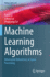 Machine Learning Algorithms