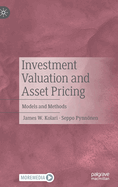 Investment Valuation and Asset Pricing