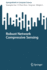 Robust Network Compressive Sensing