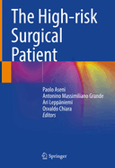 The High-Risk Surgical Patient