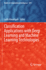 Classification Applications With Deep Learning and
