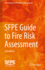 Sfpe Guide to Fire Risk Assessment