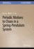 Periodic Motions to Chaos in a Spring-Pendulum Sys