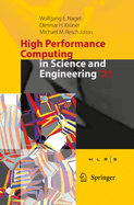 High Performance Computing in Science and Engineer