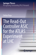 The Read-Out Controller Asic for the Atlas Experim