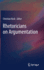 Rhetoricians on Argumentation [Hardcover] [Oct 23, 2022] Kock, Christian