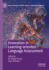 Innovation in Learning-Oriented Language Assessmen