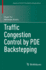 Traffic Congestion Control By Pde Backstepping