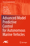 Advanced Model Predictive Control for Autonomous M