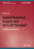 Applied Numerical Analysis With Matlab�/Simulink�, for Engineers and Scientists
