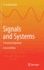 Signals and Systems: a Practical Approach [Hardcover] [Dec 09, 2022] Sundararajan, D.