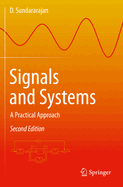 Signals and Systems: a Practical Approach
