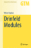 Drinfeld Modules