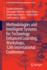 Methodologies and Intelligent Systems for Technology Enhanced Learning, Workshops, 12th International Conference: 538 (Lecture Notes in Networks and Systems, 538) [Paperback] [Nov 19, 2022] Kubincov�, Zuzana; Melonio, Alessandra; Dur�es, Dalila; Rua...