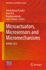 Microactuators, Microsensors and Micromechanisms: Mamm 2022: 126 (Mechanisms and Machine Science, 126) [Hardcover] [Nov 21, 2022] Pandey, Ashok Kumar; Pal, Prem; Nagahanumaiah and Zentner, Lena