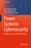 Power Systems Cybersecurity
