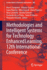 Methodologies and Intelligent Systems for Technology Enhanced Learning, 12th International Conference: 580 (Lecture Notes in Networks and Systems, 580) [Paperback] [Nov 24, 2022] Temperini, Marco; Scarano, Vittorio; Marenzi, Ivana; Kravcik, Milos;...