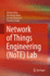 Network of Things Engineering (Note) Lab