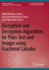 Encryption and Decryption Algorithms for Plain Tex