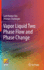 Vapor Liquid Two Phase Flow and Phase Change