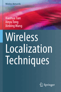 Wireless Localization Techniques