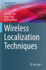 Wireless Localization Techniques