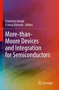 More-Than-Moore Devices and Integration for Semico