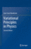 Variational Principles in Physics