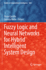 Fuzzy Logic and Neural Networks for Hybrid Intelli