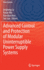 Advanced Control and Protection of Modular Uninter