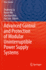Advanced Control and Protection of Modular Uninter