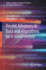 Recent Advances in Data and Algorithms for E-Gover