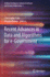 Recent Advances in Data and Algorithms for E-Gover