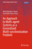An Approach to Multi-Agent Systems as a Generalize