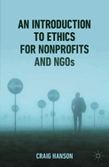 An Introduction to Ethics for Nonprofits and Ngos