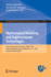 Mathematical Modeling and Supercomputer Technologi