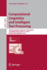 Computational Linguistics and Intelligent Text Pr