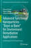 Advanced Functional Nanoparticles "Boon Or Bane" F