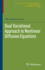 Dual Variational Approach to Nonlinear Diffusion Equations: 102 (Progress in Nonlinear Differential Equations and Their Applications, 102) [Hardcover] [Mar 29, 2023] Marinoschi, Gabriela
