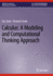 Calculus: a Modeling and Computational Thinking Approach (Synthesis Lectures on Mathematics & Statistics)