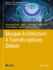 Mosque Architecture: a Transdisciplinary Debate (Advances in Science, Technology & Innovation) [Hardcover] [Jun 29, 2023] Fekry, Mohammed; Mohamed, Mady a.a.; Visvizi, Anna; Ibrahim, Asmaa and Ghamri, Lamiaa F.