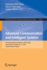 Advanced Communication and Intelligent Systems: First International Conference, Icacis 2022, Virtual Event, October 20-21, 2022, Revised Selected...in Computer and Information Science, 1749) [Paperback] [Feb 15, 2023] Shaw, Rabindra Nath; Paprzycki,...