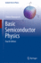 Basic Semiconductor Physics