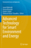 Advanced Technology for Smart Environment and Ener