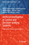 Artificial Intelligence in Control and Decision-Ma