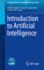 Introduction to Artificial Intelligence (Pb 2023)