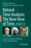 Natural Time Analysis: the New View of Time, Part II Nicholas Sarlis