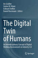 The Digital Twin of Humans