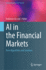 Ai in the Financial Markets: New Algorithms and Solutions (Computational Social Sciences) [Hardcover] [Mar 25, 2023] Cecconi, Federico